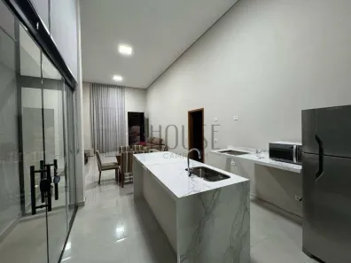 Casa de Condomínio com 3 Quartos à venda, 160m² no Chácaras Residenciais Santa Maria, Votorantim