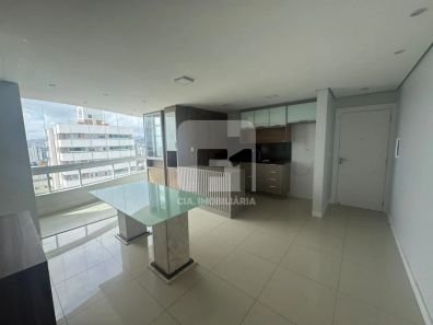 Apartamento com 3 Quartos à venda, 129m² no Estreito, Florianópolis