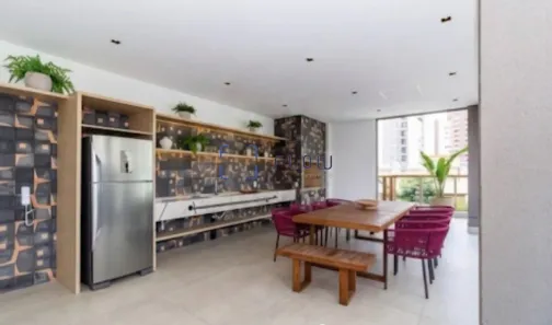 Apartamento com 1 Quarto à venda, 27m² no Água Branca, São Paulo