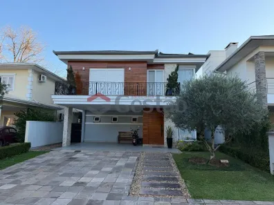 Casa de Condomínio com 3 Quartos à venda, 280m² no São Vicente, Gravataí