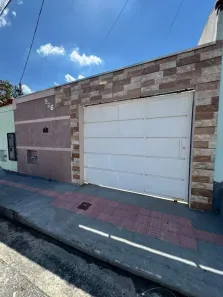 Casa com 2 Quartos à venda, 180m² no Senhora das Graças, Betim