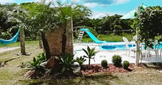 Fazenda/Sítio com 1 Quarto à venda, 80m² no Águas Claras VI (Águas Claras), Viamão