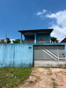Casa com 3 Quartos à venda, 100m² no Carananduba (Mosqueiro), Belém