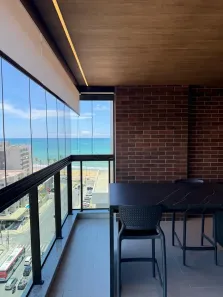 Apartamento com 2 Quartos à venda, 73m² no Jatiúca, Maceió