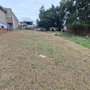 Lote/Terreno à venda, 250m² no Jardim Santa Paula, Marília