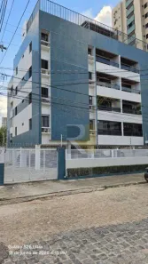 Apartamento com 2 Quartos à venda, 93m² no Manaíra, João Pessoa