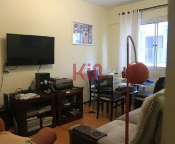 Apartamento com 2 Quartos para venda ou aluguel, 60m² no São Judas, São Paulo