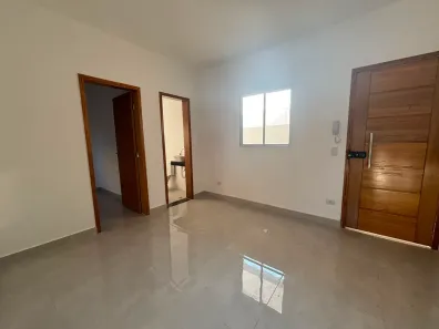 Apartamento com 2 Quartos à venda, 45m² no Vila Matilde, São Paulo