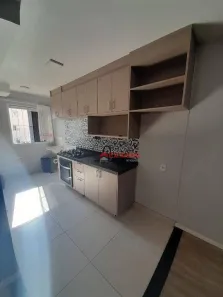 Apartamento com 2 Quartos à venda, 49m² no Parque Bom Retiro, Paulínia