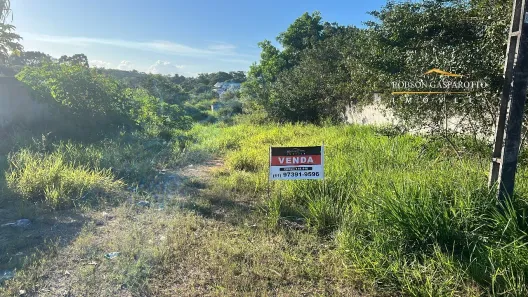 Lote/Terreno à venda, 1520m² no Trancoso, Porto Seguro