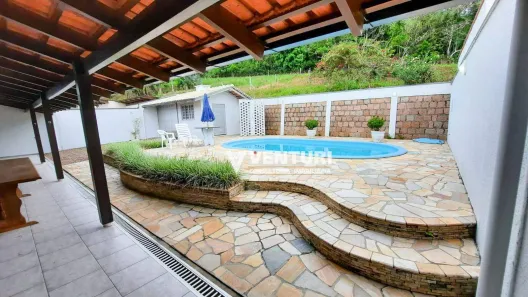 Casa com 3 Quartos à venda, 185m² no Rio Morto, Indaial
