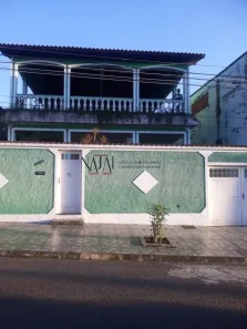 Casa com 3 Quartos à venda, 360m² no Senador Vasconcelos, Rio de Janeiro