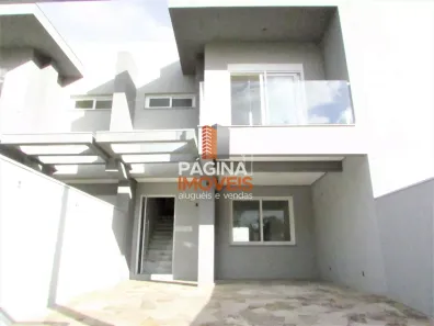 Sobrado com 3 Quartos à venda, 165m² no Estância Velha, Canoas
