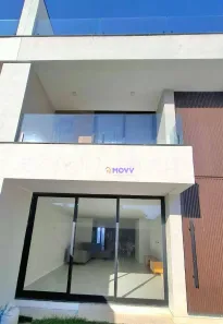 Casa com 4 Quartos à venda, 350m² no Piratininga, Niterói