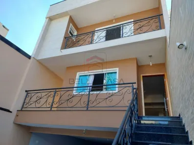 Sobrado com 3 Quartos à venda, 200m² no Mooca, São Paulo