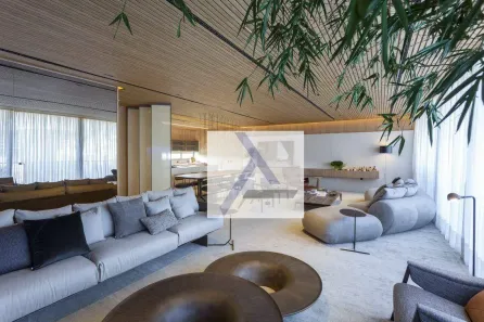 Apartamento com 4 Quartos à venda, 293m² no Jardim Paulistano, São Paulo