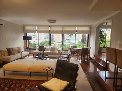 Apartamento com 5 Quartos à venda, 280m² no Boqueirão, Santos
