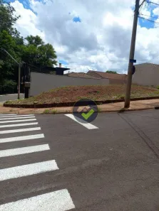 Lote/Terreno à venda, 222m² no Jardim Europa, Lençóis Paulista