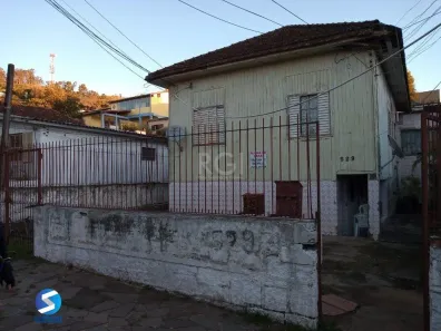 Lote/Terreno à venda, 465m² no Nonoai, Porto Alegre