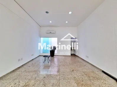 Sala Comercial para alugar, 32m² no Alto da Boa Vista, Ribeirão Preto
