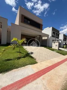Casa de Condomínio com 4 Quartos à venda, 220m² no Jardim Bela Morada, Aparecida de Goiânia