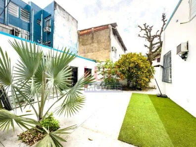 Casa de Condomínio com 3 Quartos à venda, 159m² no São Francisco, Niterói