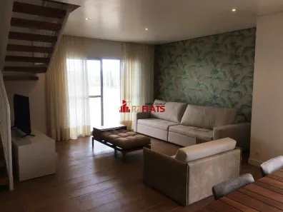 Apartamento com 3 Quartos para alugar, 263m² no Vila Nova Conceição, São Paulo