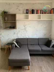 Apartamento com 1 Quarto à venda, 57m² no Cambuí, Campinas