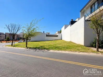 Lote/Terreno à venda, 375m² no Jardim Mantova, Indaiatuba