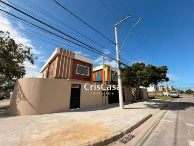 Casa com 3 Quartos à venda, 114m² no Recreio, Rio das Ostras