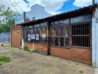 Lote/Terreno à venda, 484m² no Niterói, Canoas