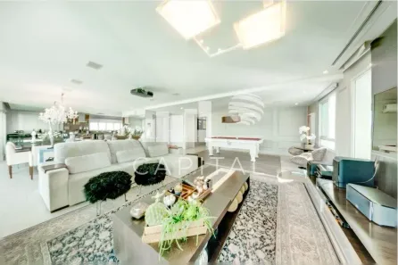Apartamento com 3 Quartos à venda, 253m² no Alphaville Empresarial, Barueri