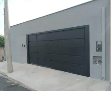Casa com 3 Quartos à venda, 210m² no Santa Terezinha, Piracicaba