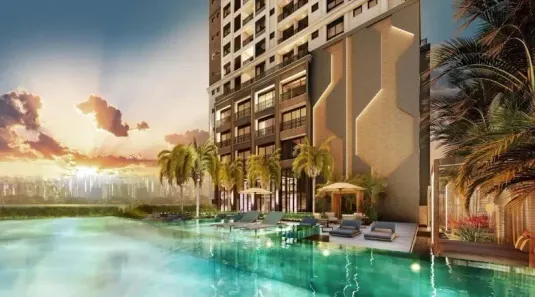 Apartamento com 2 Quartos à venda, 85m² no Perdizes, São Paulo
