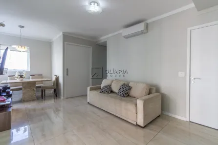 Apartamento com 2 Quartos para alugar, 60m² no Vila Olímpia, São Paulo