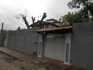 Casa com 3 Quartos à venda, 450m² no Santa Terezinha, Dias D'Ávila