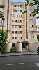 Apartamento com 2 Quartos à venda, 59m² no Centro, Londrina