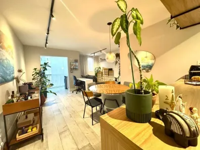 Apartamento com 2 Quartos à venda, 69m² no Lapa, São Paulo