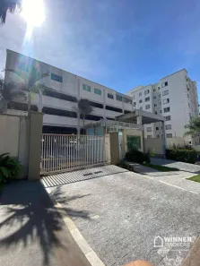 Apartamento com 2 Quartos para alugar, 50m² no Loteamento Malbec, Maringá