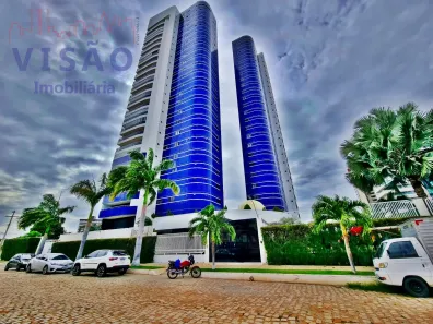 Apartamento com 4 Quartos à venda, 207m² no Nova Betânia, Mossoró