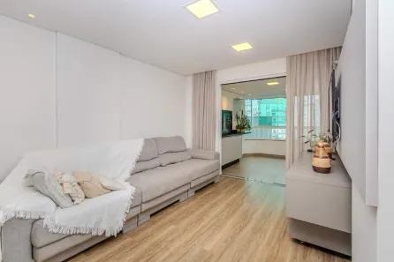Apartamento com 2 Quartos à venda, 97m² no Centro, Balneário Camboriú