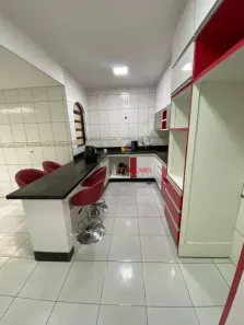 Sobrado com 3 Quartos à venda, 270m² no Jardim Santa Cecília, Guarulhos