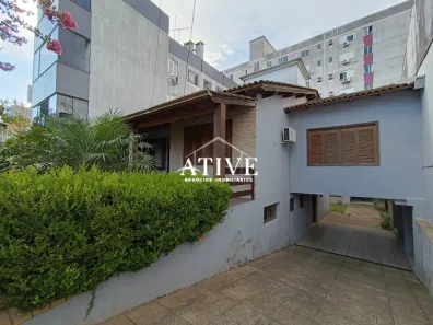 Casa com 5 Quartos para alugar, 200m² no Centro, Gravataí