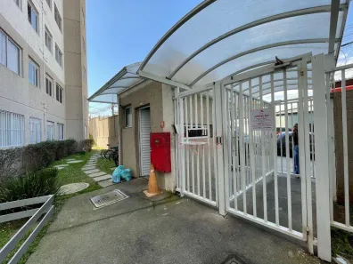 Apartamento com 2 Quartos à venda, 41m² no Jardim São Paulo(Zona Leste), São Paulo