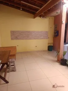 Apartamento com 3 Quartos à venda, 68m² no Piracangaguá, Taubaté