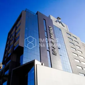 Ponto Comercial com 1 Quarto à venda, 27m² no Praia Brava de Itajaí, Itajaí