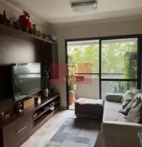 Apartamento com 3 Quartos à venda, 79m² no Aclimação, São Paulo