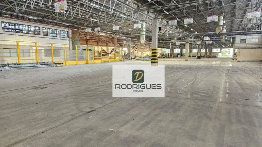 Galpão/Depósito/Armazém para alugar, 15000m² no Planalto, São Bernardo do Campo