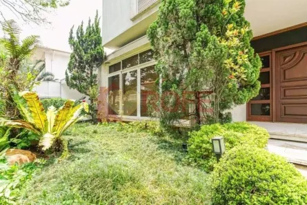 Casa com 4 Quartos à venda, 453m² no Jardim Luzitânia, São Paulo