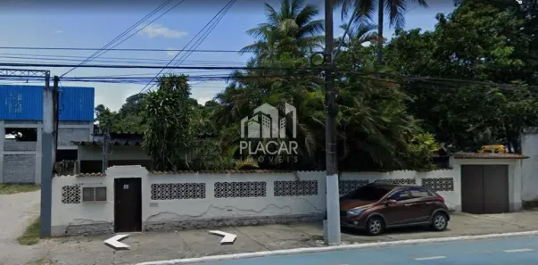 Casa com 2 Quartos à venda, 130m² no Jardim Primavera, Duque de Caxias